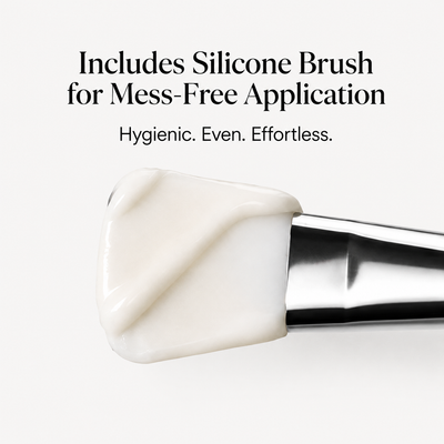 PDRN Exosome Skinplaning Glaze Mask