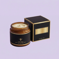 Premium Tallow Honey Balm