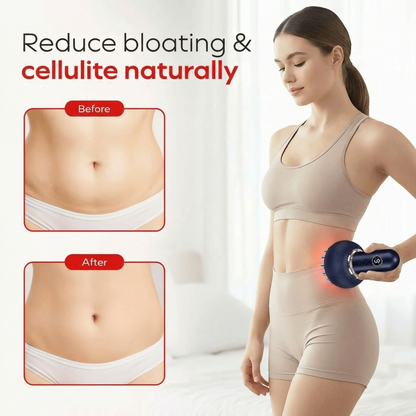 LumaSculpt™ Red Light Body Shaper